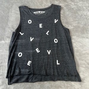 Women’s LOVE Tank Top